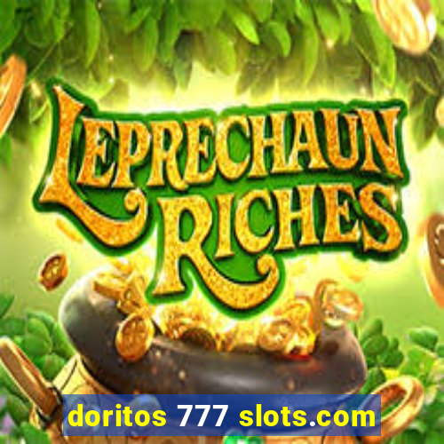 doritos 777 slots.com